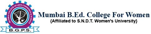 Mumbai Bed college
